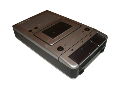 Grundig Stenorette 2300 L 2300L Diktiergerät Wiedergabegerät                **50 - Bild 1 von 2