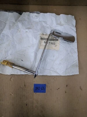 NOS 1983-1996 Harley-Davidson Electra Glide Foot Brake Lever 33882-83B - Image 1 of 4
