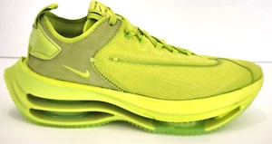 NIKE zoom DOBLE Apilado ZAPATOS PARA CORRER MUJER TALLA 7 VERDE EE. UU. - Imagen 1 de 5