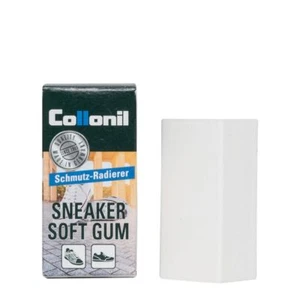 Collonil Carbon Soft Gum - Sneaker Schmutz Radierer - 7070101 - Bild 1 von 1