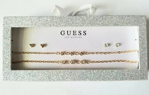Guess Armband & Ohrring Set  - Bild 1 von 7