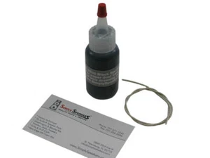 Altavoz Flex Leadwire Repair Kit 1' para woofer subwoofer subwoofer cable bobina de voz LWK-1 - Imagen 1 de 1