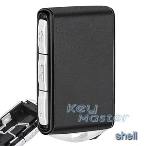 for Volvo S90 XC40 XC60 XC90 V60 V90 2015-2020 Keyless Remote Key Shell Case Fob - Bild 1 von 6