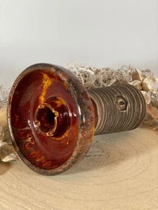 KOLOS GROWN GLAZED PHUNNEL Shisha Kopf BOWL Tabakkopf - Bild 1 von 1