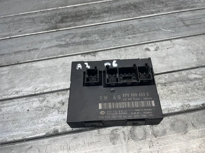 CENTRALINA COMFORT PER AUDI A3 Serie (8P1) 8P0959433 Benzina (05>08) - Immagine 1 di 3