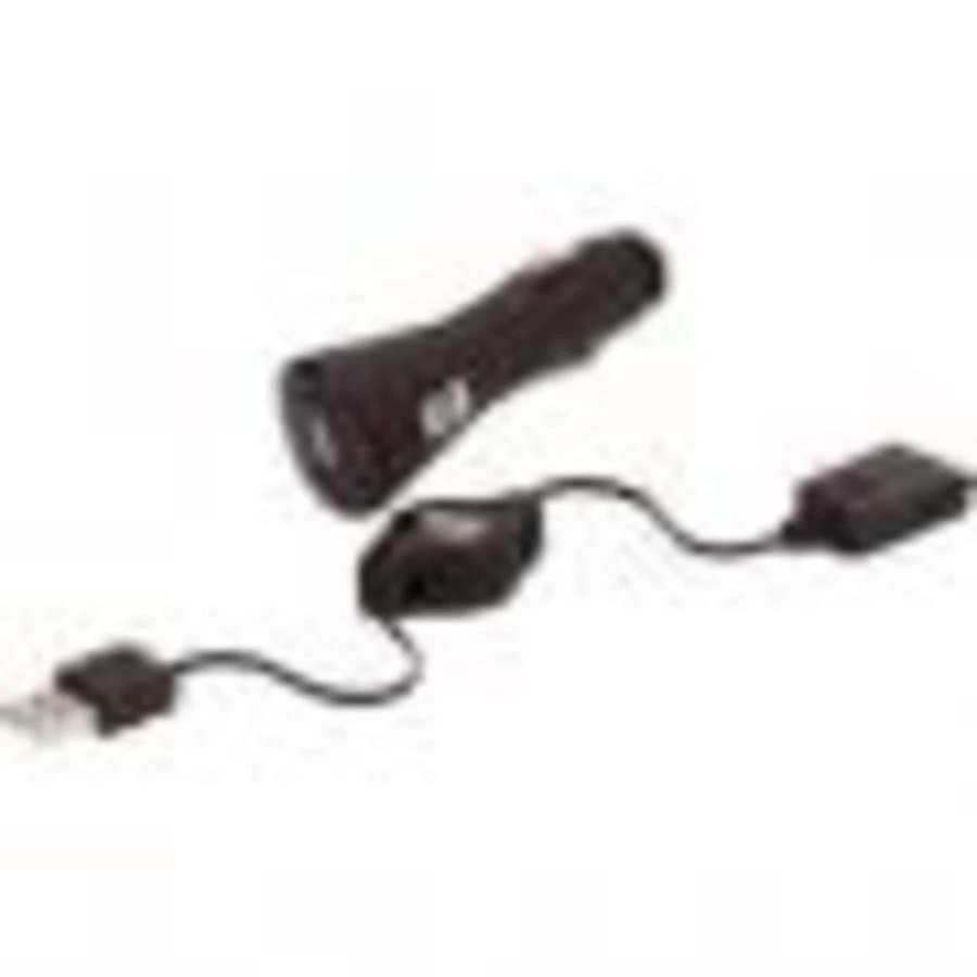 Belkin USB Sync Charger for HP iPAQ (F8Q2000-HP) - Image 1 of 1