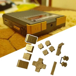 Suitable for GKD Pixel2 Metal Replacement Keys NEW - Picture 1 of 17