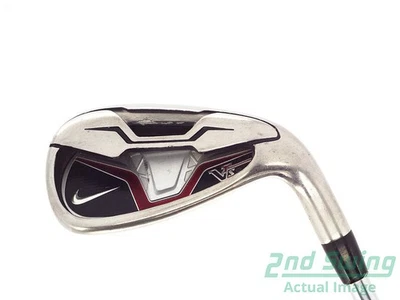 Nike VRS X Single Iron Pitching Wedge PW Steel Regular Right 35.75in - Image 1 of 4