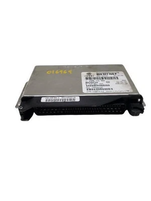 Chasis transmisión ECM 5 velocidades Quattro ID Gbf compatible 03-04 AUDI A4 383727 Foto 1 de 4