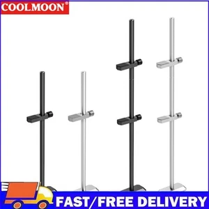 Aluminum Alloy Video Card Bracket Sliding Graphic Card Bracket Water Cooling Kit - Afbeelding 1 van 18