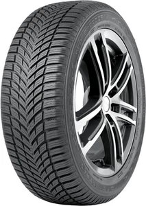 Pneumatici 205/55 r16 94V M+S 3PMSF Nokian Seasonproof 1 Gomme 4 stagioni nuove - Imagen 1 de 2