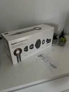 Dyson Supersonic – Nickel / Kupfer – NEU & ungeöffnet - Bild 1 von 6