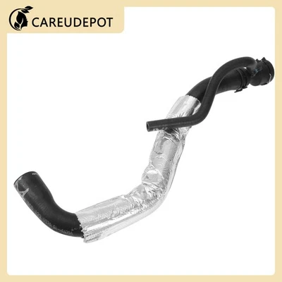 Tubo refrigerante manguera radiador para Volkswagen CC 2.0L 09-17 NºL3CD122157A 1 pieza Foto 1 de 4