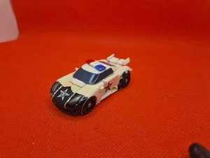 TRANSFORMERS PRIME 2013 BEAST HUNTERS LEGION CLASS PROWL Loose - Picture 1 of 8