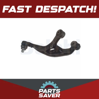 Wishbone / Suspension Arm fits SUBARU IMPREZA 2.5 Rear Upper, Left 2001 on New - Image 1 of 4