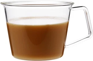 Juego de 4 tazas de café KINTO CAST 220 ml 8434 de JAPÓN - Imagen 1 de 3