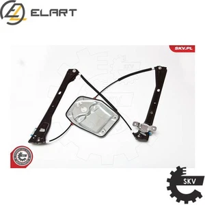 WINDOW REGULATOR 01SKV272 FOR VW JETTA/III GOLF/PLUS CAYB/BLF/BAG/BLPBGU 1.6L - Picture 1 of 7