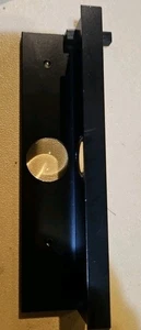 PerkinElmer Wallac 1420 dichroitischer Spiegel/Strahlteiler optische Baugruppe - Bild 1 von 2