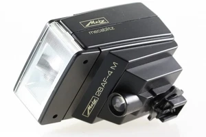 Metz 28AF-4M Flash Unit for Minolta OVP - Picture 1 of 2