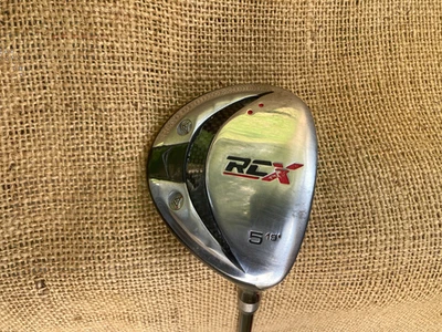 Acuity RCX #5 Wood 19°⛳ Graphite Medium + HC - Image 1 of 4