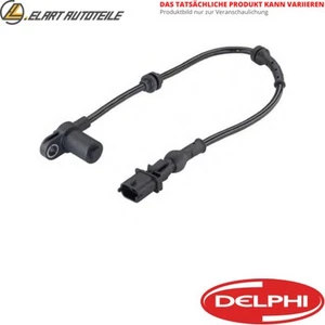 SENSOR RADDREHZAHL SS21571-12B1 FÜR NISSAN NOTEMICRAIV HR12DE/HR12DR 1.2L 3cyl - Picture 1 of 9