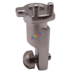 Low Shank Foot Converter Holder Adapter FOR Bernina Old Style 840, 850, 910, 930 - Bild 1 von 5