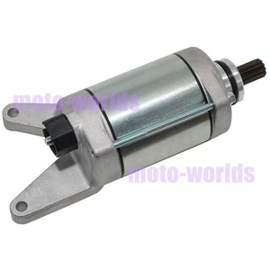 For Honda Starter Motor Assembly NSS750 Forza 750 2021-25/CTX700 N DCT ABS 17-19 - Picture 1 of 8