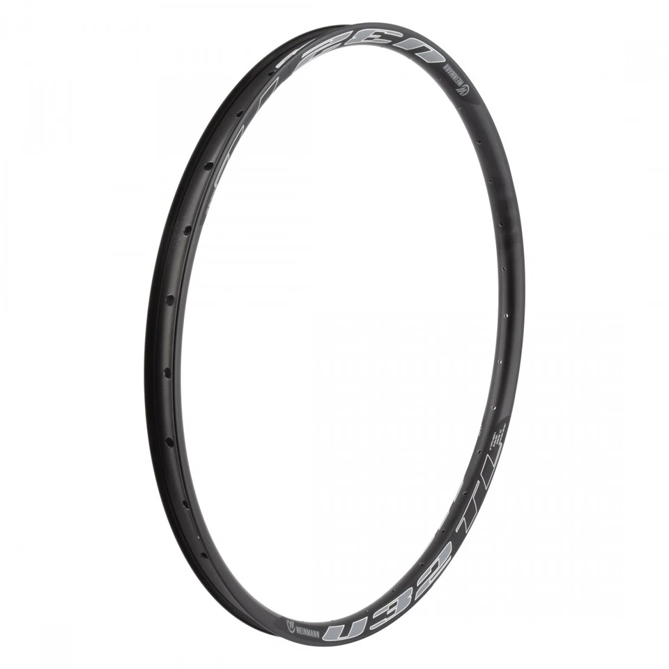 Llantas de disco sin cámara Weinmann U32TL de 29 pulgadas - aleación ligera y duradera para MTB Foto 1 de 1