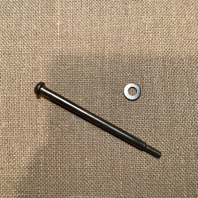 Parafuso de estoque Steven’s Model 94 novo #125 - Imagem 1 de 2