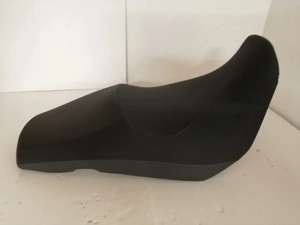 Funda de asiento de motocicleta Cool Covers Suzuki Vstrom 650 y XT 2017- Banco de corriente Foto 1 de 1