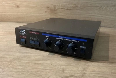 JVC JX-E3 Video-Enhancer / VIdeomodul - Bild 1 von 4