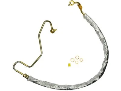 Conjunto de manguera de línea de presión de dirección asistida para Nissan Murano 2009-2014 98766PKNK Foto 1 de 2