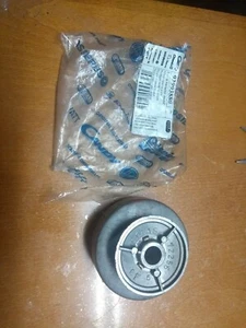 Polea motor lavadora Candy - Imagen 1 de 2