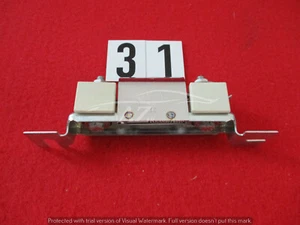 69010201 RESISTORE PRERISCALDAMENTO FIAT DAILY 131 ALFA-ROMEO AR8 - Picture 1 of 2
