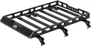 AL Roof Rack: For Kyosho MINI-Z 4X4 Jimny TOY parts - Picture 1 of 4