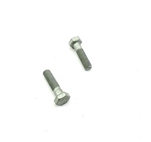 2x Originale GM/Opel 11041066 Schrauben M8x32 Stütze 2000968 Omega B - Bild 1 von 5