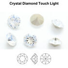 Superior PRIMO 1088 Chaton Rhinestone Stones Crystals * New Colors