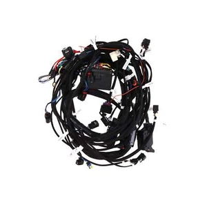 Engine and Standard Transmission Wiring Harness for 2014 and Later GM LT L86 L83 - Picture 1 of 3