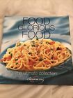 Food Glorious Food Slimming World Red Green Comfort Recipes Cookbook GOOD Cond
