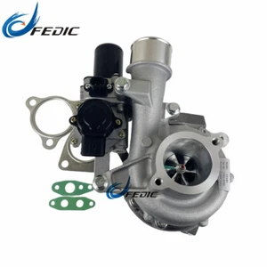 Turbocharger VB35 17201-30200 for Toyota Hiace Dyna 1KD-FTV 3.0; D4-D 2002-2014 - Picture 1 of 7