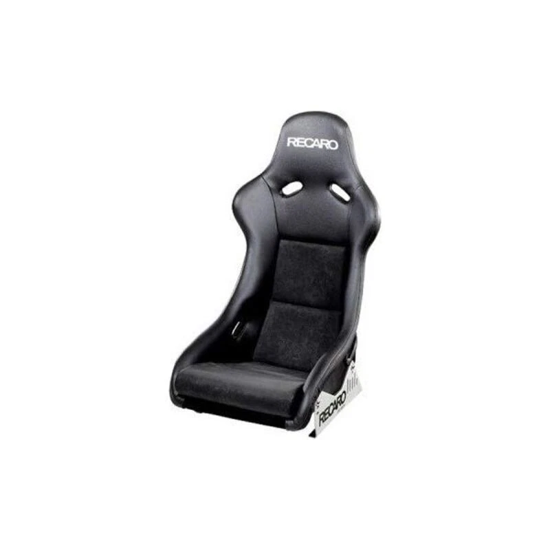 Recaro Pole Position 43x71cm Sportsitz - Dinamica Schwarz