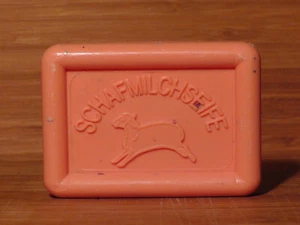 Ovis Schafmilchseife Grapefruit-Alge 100g - Bild 1 von 2