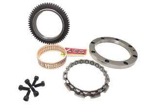 Set Freewheel Yamaha XVS Drag Star Classic 1100 2000 2001 2002 2003 2004 2005 - Picture 1 of 1