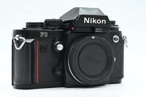 Nikon F3 SLR 35mm Film Camera Body #559 - Picture 1 of 7