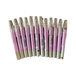 BON BONS Bonbons Mädchen Schimmer Lila Rosa Körper Glitzersticks Makeup Set 12 Neu - Bild 1 von 2