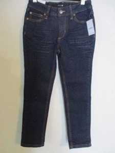 NWT Joe's Jeans Boys The Brixton Straight & Narrow in Rinse Size 7 - Picture 1 of 5