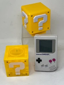 Reloj despertador Nintendo Gameboy de Paladone - Imagen 1 de 7