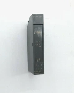 Módulo Simatic DP Siemens 6ES7 132-4BD02-0A0 - Imagen 1 de 3