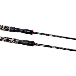 Samaki Zing Gen 3 Travel Rod