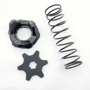 Secondary Clutch Cam Helix and Transmission Compression Spring Kit 420280178 - Picture 1 of 5